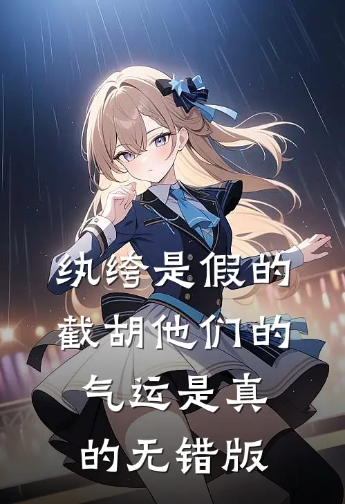 纨绔是假的，截胡他们的气运是真的无错版