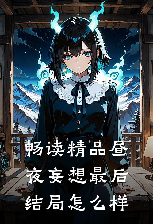 畅读精品昼夜妄想最后结局怎么样