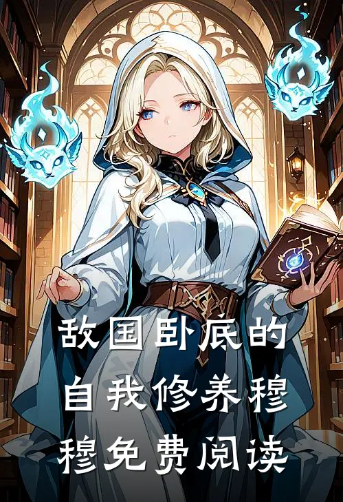 敌国卧底的自我修养穆穆免费阅读