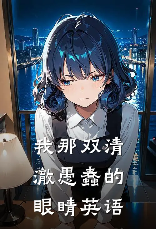 我那双清澈愚蠢的眼睛英语