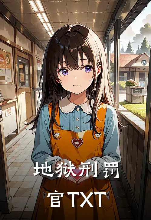 地狱刑罚官TXT