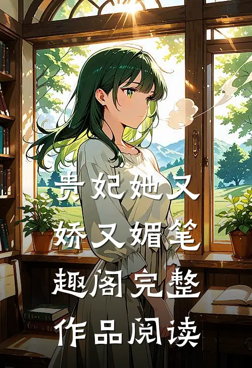 贵妃她又娇又媚 笔趣阁完整作品阅读