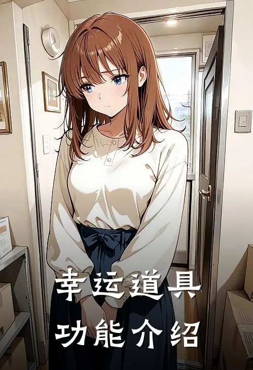 幸运道具功能介绍