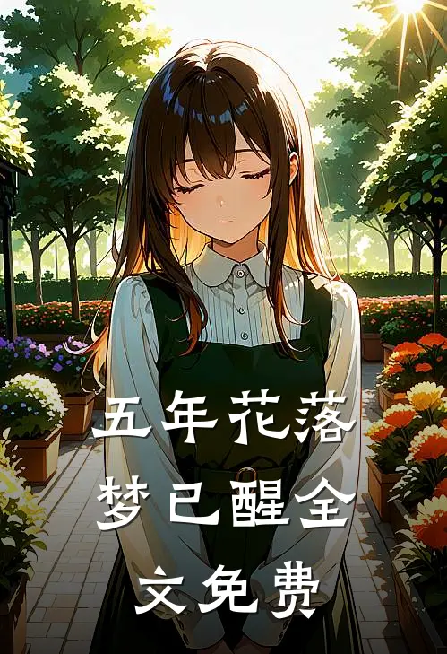 五年花落梦已醒全文免费