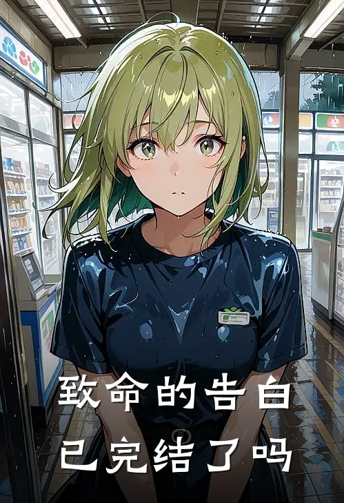 致命的告白已完结了吗