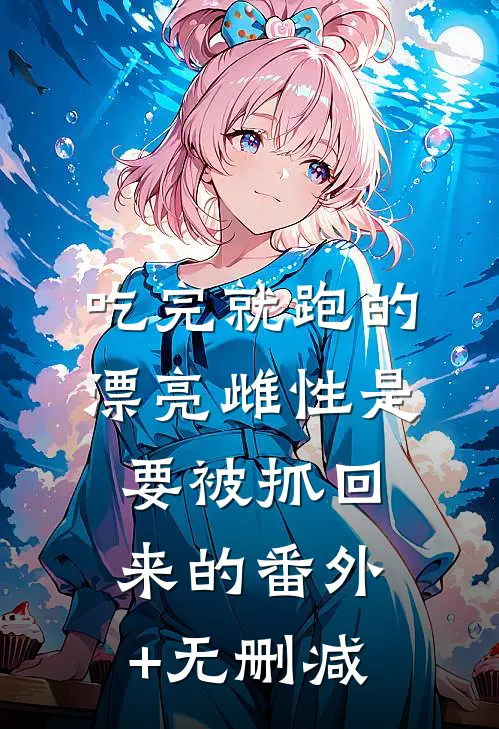 吃完就跑的漂亮雌性是要被抓回来的番外+无删减