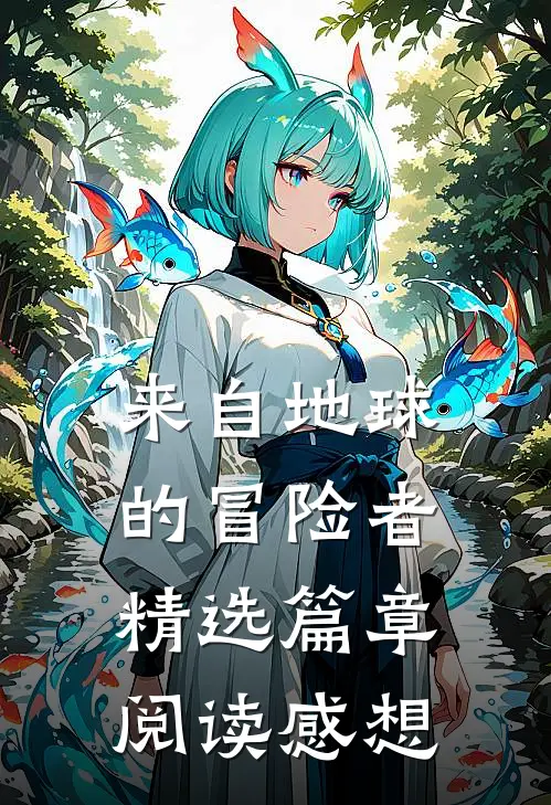 来自地球的冒险者精选篇章阅读感想