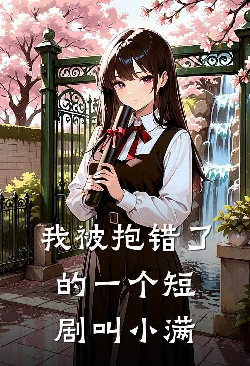 我被抱错了的一个短剧叫小满