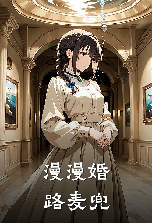 漫漫婚路 麦兜