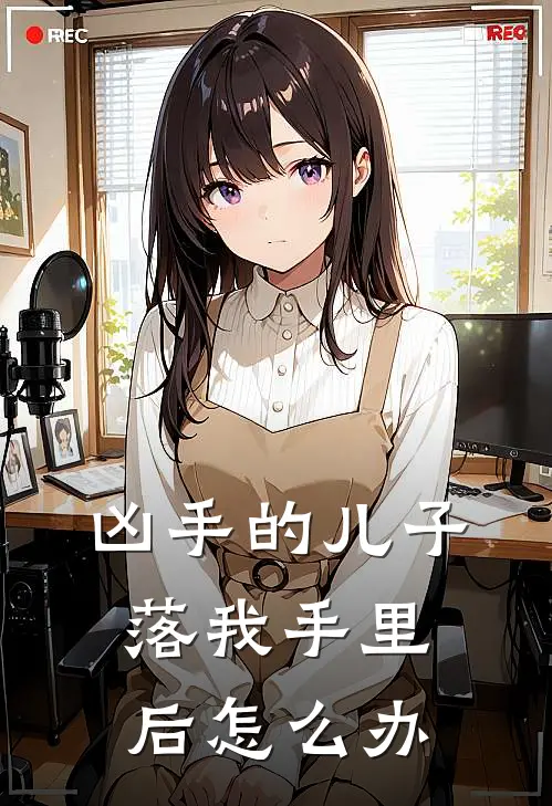 凶手的儿子落我手里后怎么办