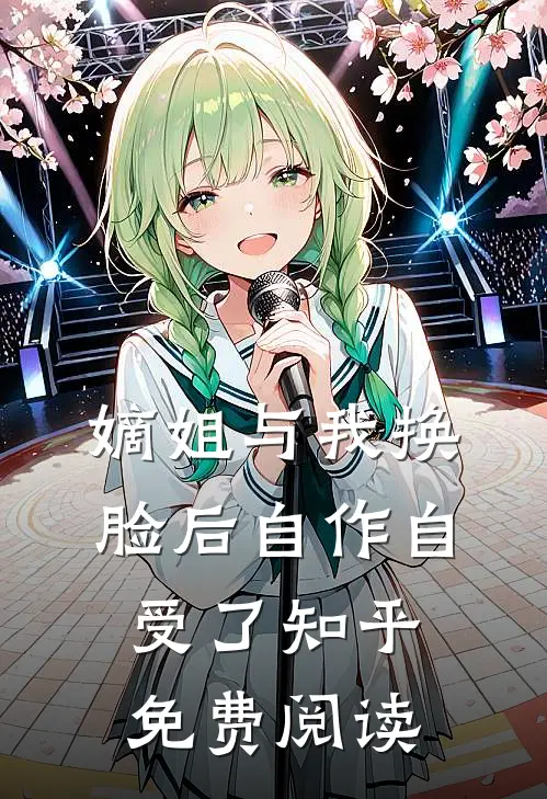 嫡姐与我换脸后自作自受了知乎免费阅读