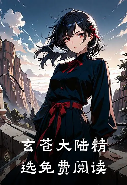 玄苍大陆精选免费阅读