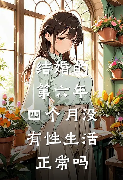 结婚的第六年,四个月没有性生活正常吗