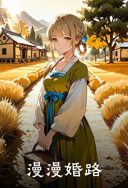 漫漫婚路
