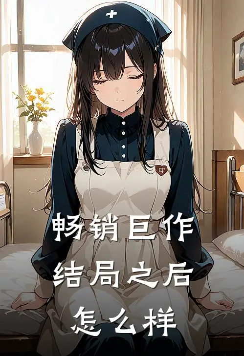 畅销巨作结局之后怎么样