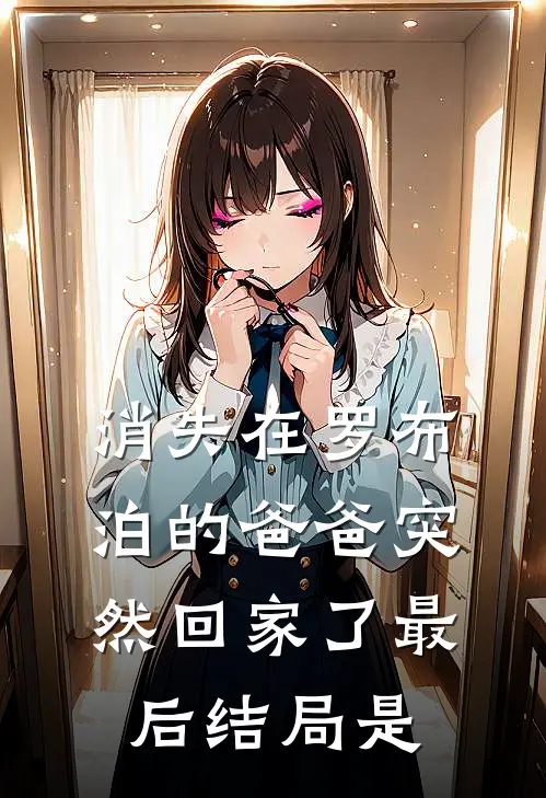消失在罗布泊的爸爸突然回家了最后结局是