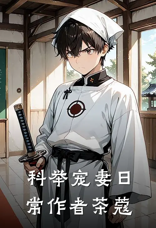 科举宠妻日常 作者茶蔻