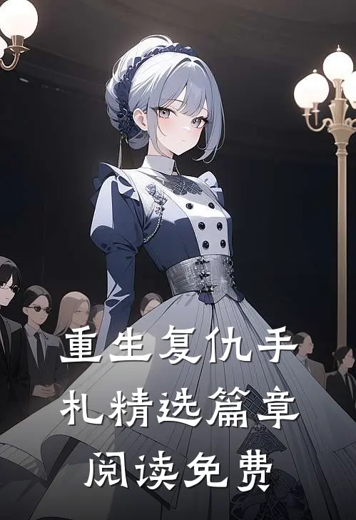 重生复仇手札精选篇章阅读免费