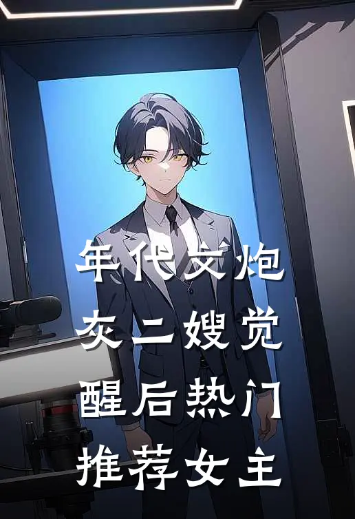 年代文炮灰二嫂觉醒后热门推荐女主