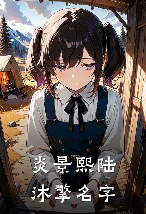 炎景熙陆沐擎名字