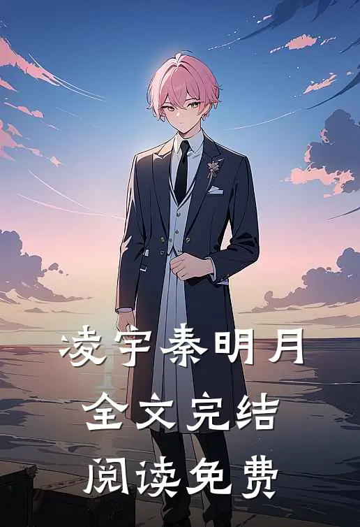 凌宇秦明月全文完结阅读免费