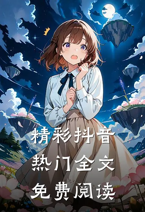 精彩抖音热门全文免费阅读