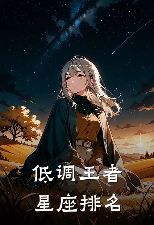 低调王者星座排名