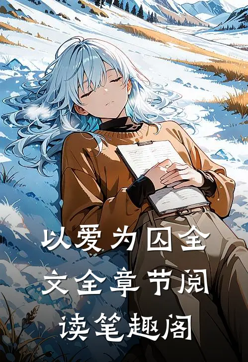 以爱为囚全文全章节阅读笔趣阁