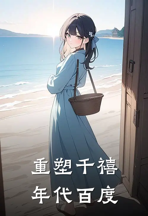 重塑千禧年代 百度