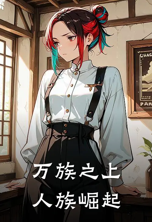 万族之上人族崛起