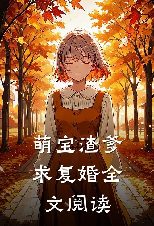 萌宝渣爹求复婚全文阅读