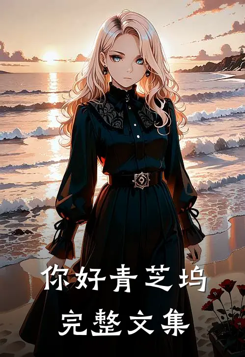 你好青芝坞完整文集