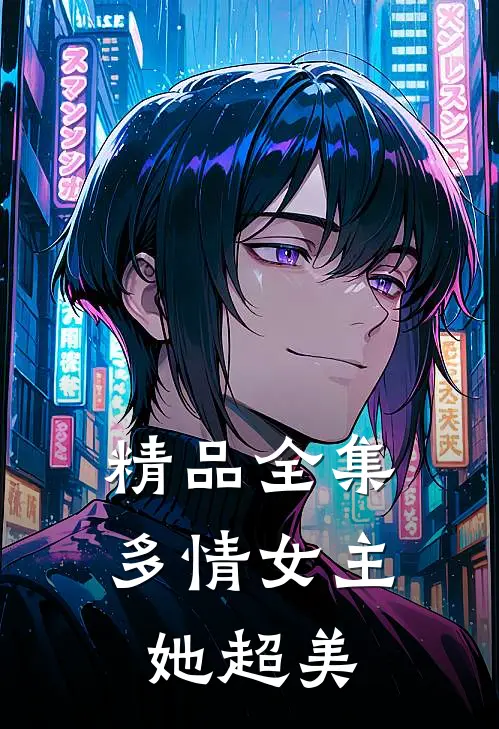 精品全集多情女主她超美