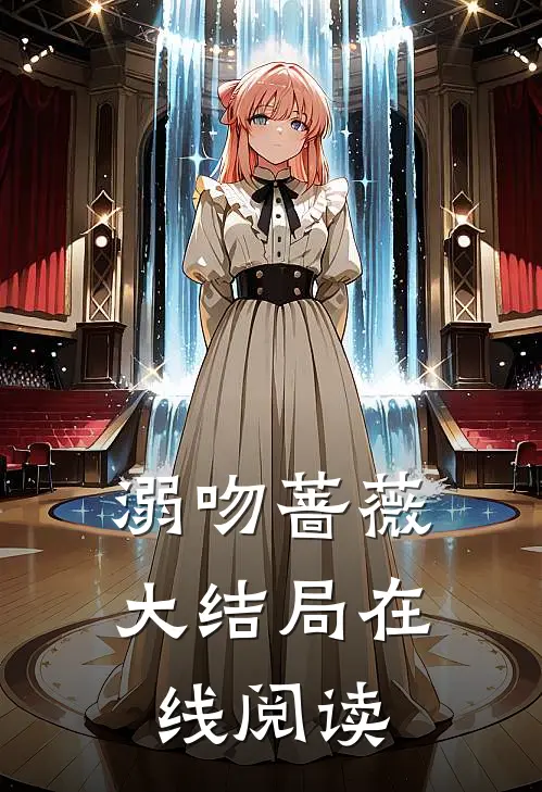 溺吻蔷薇大结局在线阅读