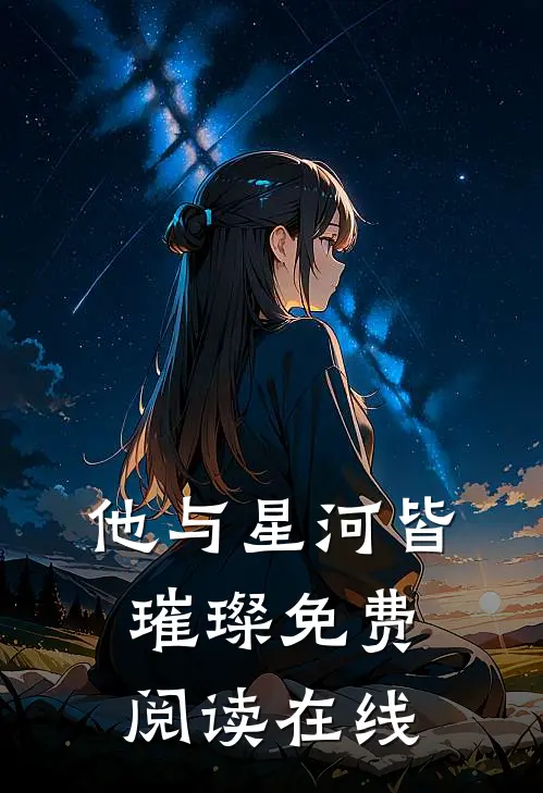 他与星河皆璀璨免费阅读在线