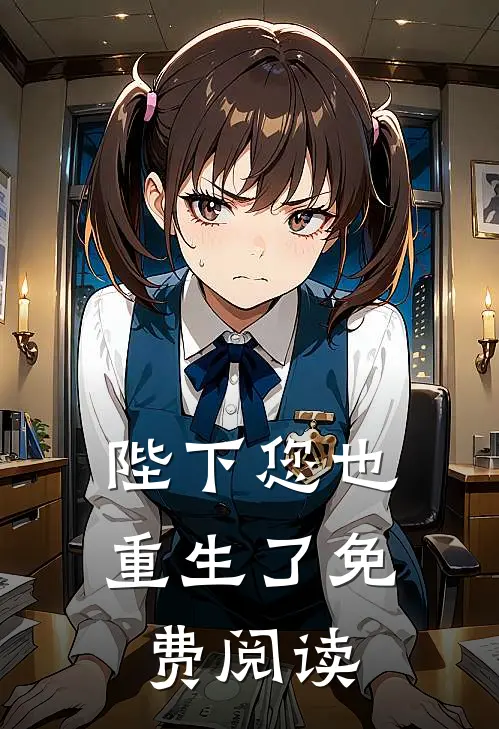 陛下您也重生了免费阅读