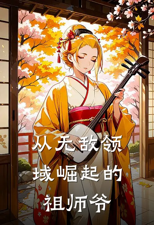从无敌领域崛起的祖师爷