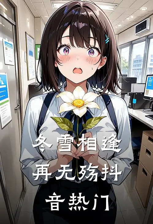 冬雪相逢再无殇抖音热门