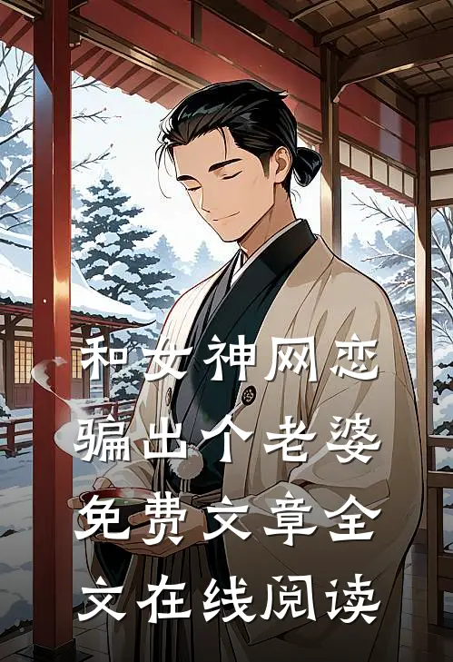 和女神网恋,骗出个老婆免费文章全文在线阅读