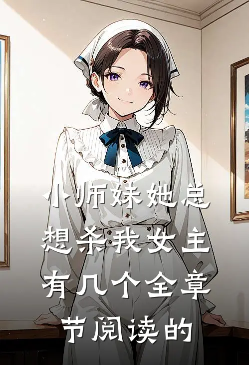 小师妹她总想杀我女主有几个全章节阅读的