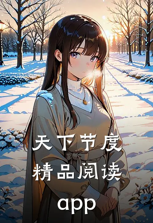 天下节度精品阅读app