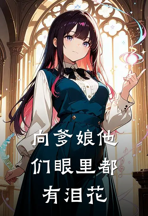 向爹娘他们眼里都有泪花
