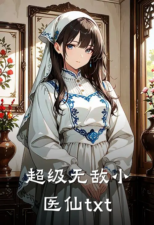 超级无敌小医仙 txt