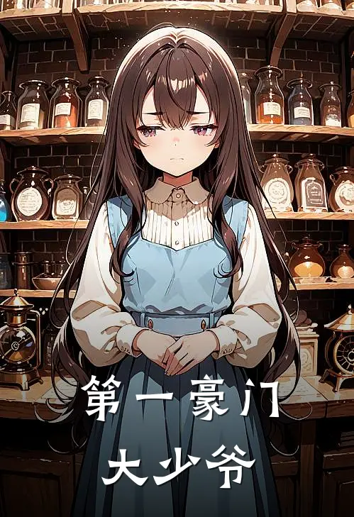 第一豪门大少爷