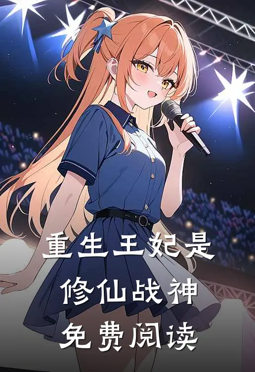 重生王妃是修仙战神免费阅读