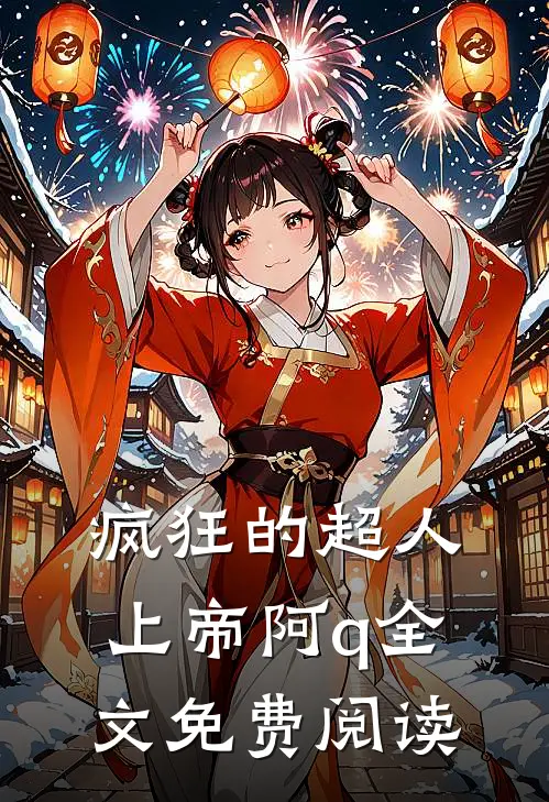 疯狂的超人上帝阿q全文免费阅读