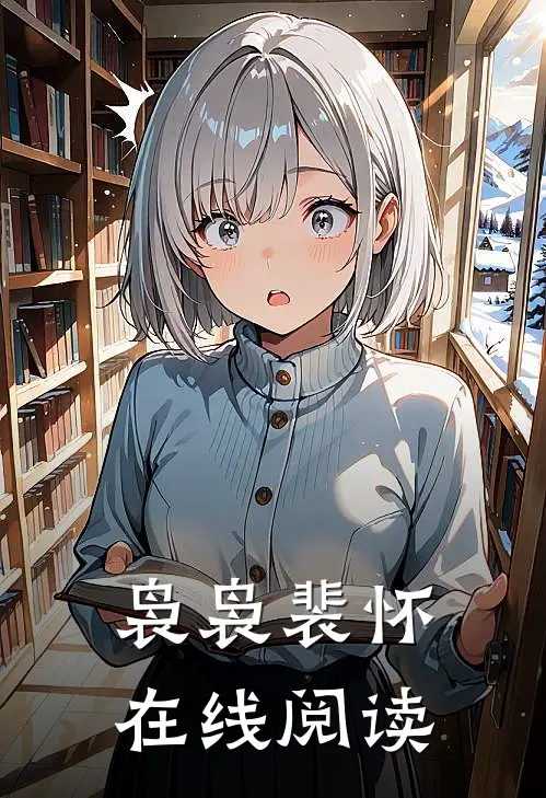 袅袅裴怀在线阅读