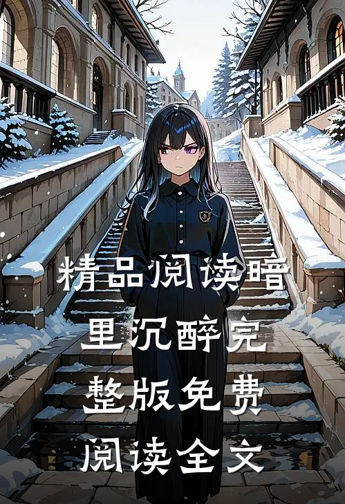精品阅读暗里沉醉完整版免费阅读全文