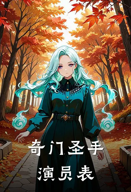 奇门圣手演员表