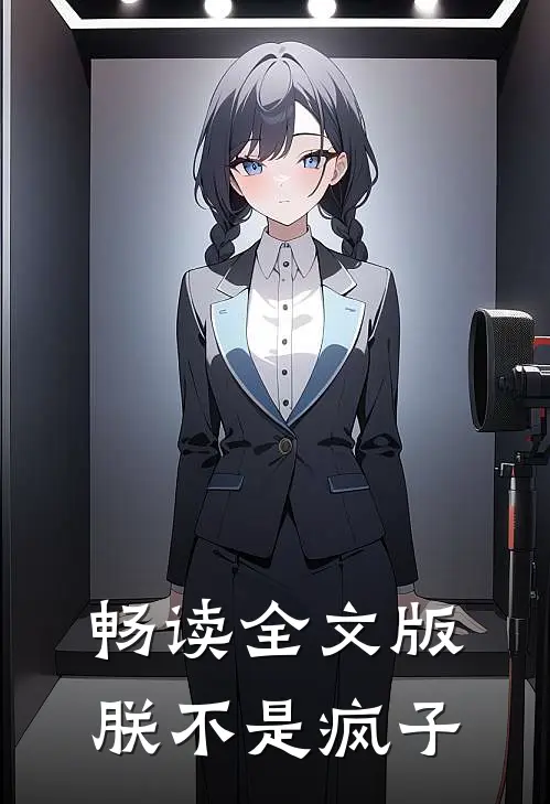 畅读全文版朕不是疯子